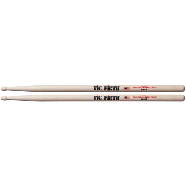 Vic Firth American Heritage 5A Drumsticks VF-AH5A